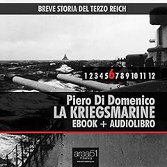 Couverture de La Kriegsmarine