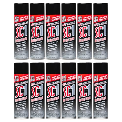 SC1 12-PACK / (12) NET WT 13.2 OZ