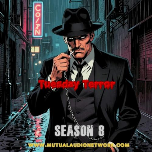 Tuesday Terror- March 17th, 2026