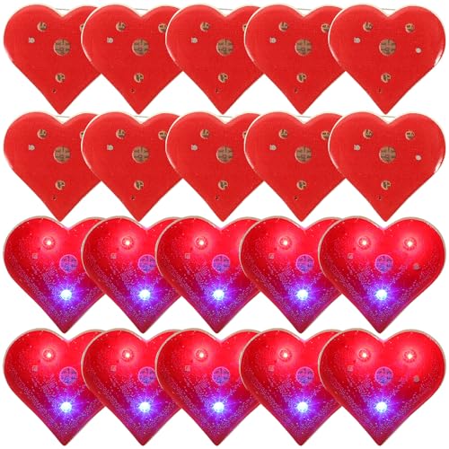 DIKACA �o�����^�C���f�[�p����n�[�g�u���[�`�s�� 25�Z�b�g ���ے��_�Ń��C�g�t���f�U�C�� �ߕ���X�J�[�t����ɂȑ����p���s��