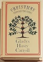 Christmas through the years B0006BVQXI Book Cover