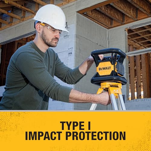 Image of DEWALT Cap Style Hard Hat - White