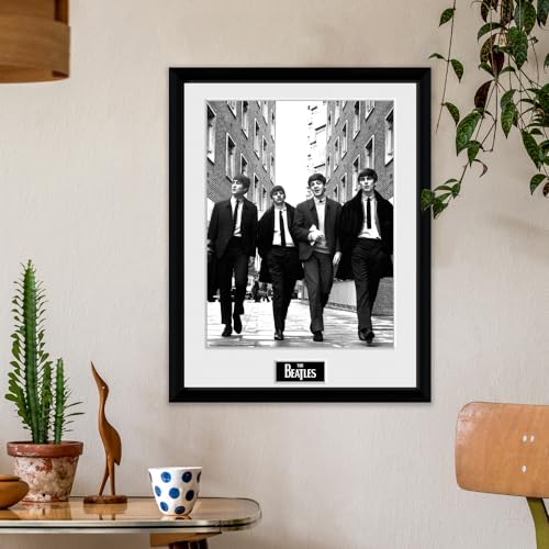 ヴィンテージ♢ビートルズ The Beatles♢パネル ヴィンテージ♢ビートルズ The Beatles♢パネル ヴィンテージ