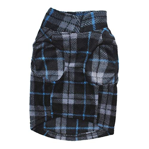 Etophigh Cappotto per cani, autunno, inverno