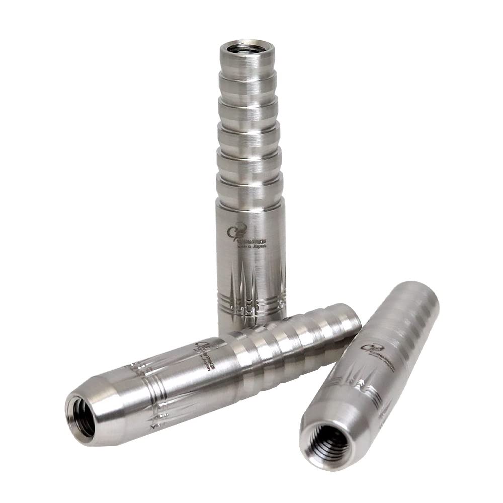 Amazon | COSMO DARTS コスモダーツ Hallelujah ハレルヤ 2BA 鈴木康太