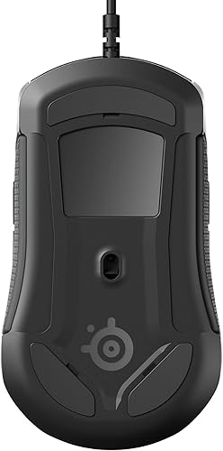 Vista 9 de SteelSeries - Ratón para computadora