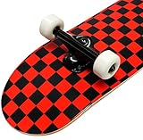 Zoom IMG-2 kpc pro skateboard completo nero Zoom IMG-2 kpc pro skateboard completo nero