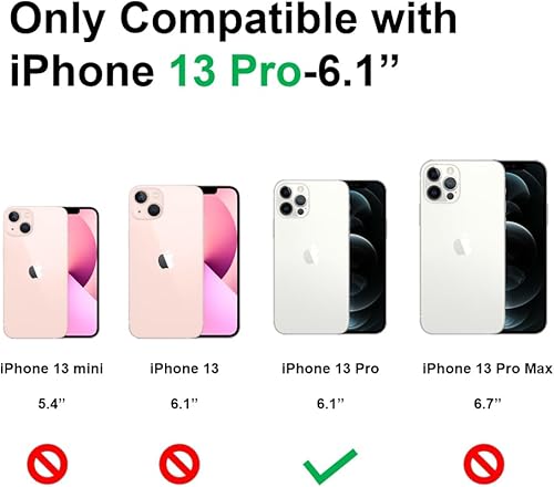 Miniatura 8 de Faneiy Funda para iPhone 11 Pro Max de cuero de grano lindo de silicona estética floral para mujeres y niñas, protección de la cámara, diseño a