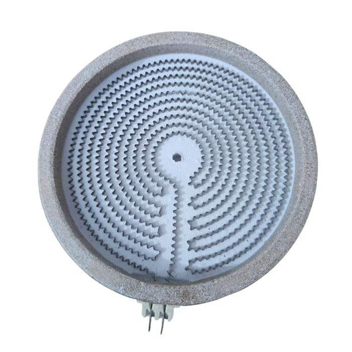 Buy Now Induction Infrared Cooker Heating Coil – Size : 20 cm / 8 Inch (Dia) Buy Now Induction Infrared Cooker Heating Coil – Size : 20 cm / 8 Inch (Dia)