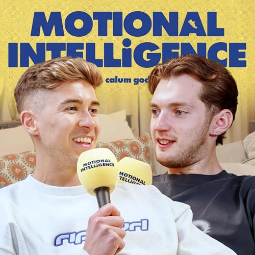 25. Gabriel Smith talks New Year MARATHON goals & Why OVERTRAINING can ruin a race...