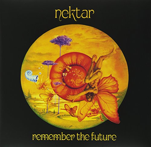 Remember The Future [Vinilo]