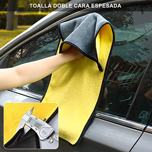 Microfibras, Automotive Parts and Accessories Imagen adicional