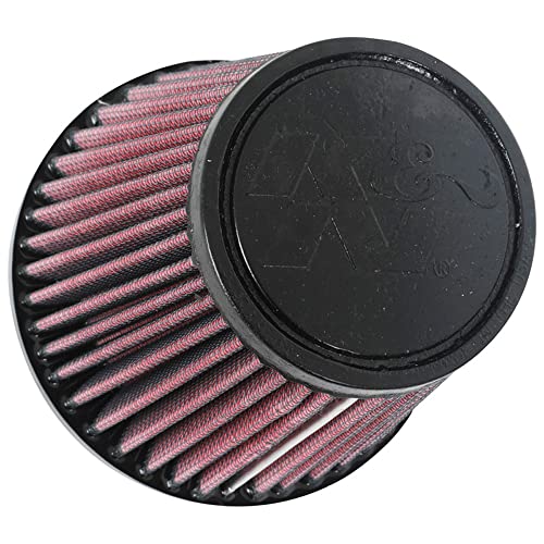 Filtre à air universel K&N conique de diamètre 79mm modèle RF-9160