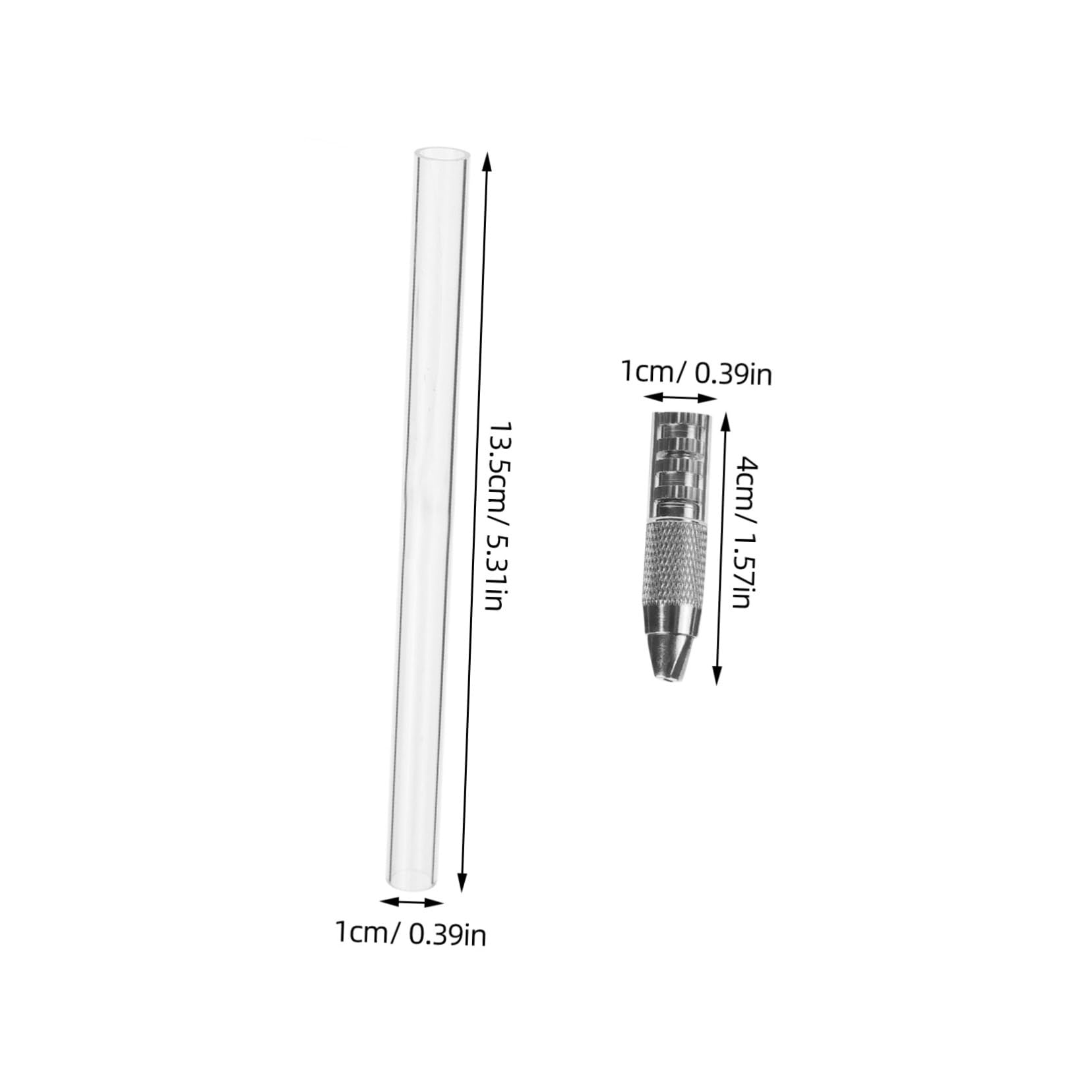 Homoyoyo Diy Pen Set Art Engraving Cutter Tool for Scrapbooking Simple Easy to Use
