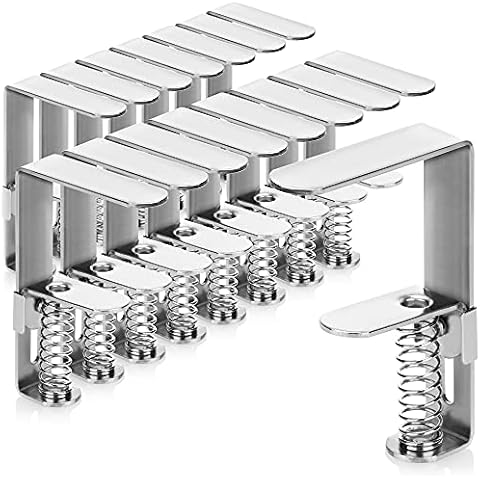 Pince à Nappe com-four® 16x Cover