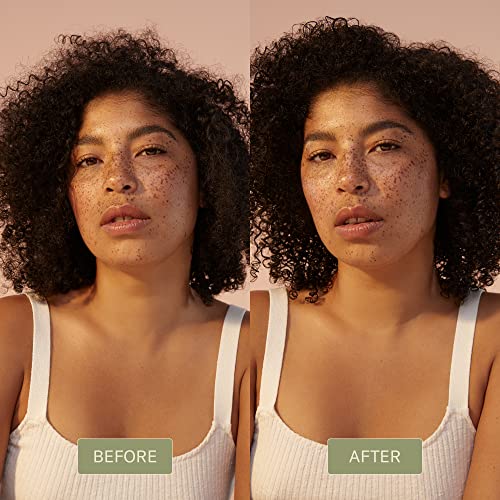 Dae Prickly Pear Hair Oil - Smooths Frizz, Hydrates, Prevents Breakage, Detangles, & Adds Shine (1.7 Oz) #TOP3