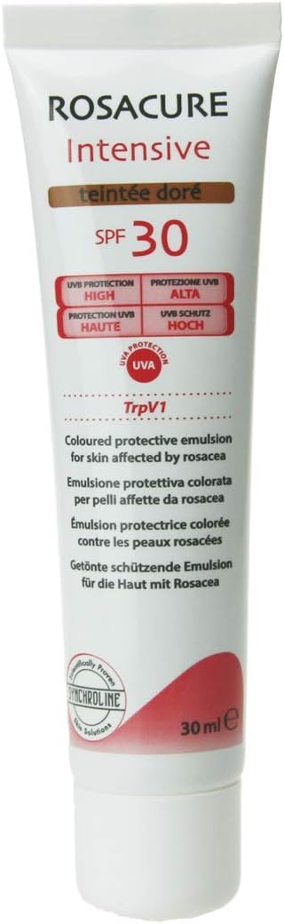 ROSACURE Intensive Spf 30 Cremes, 30 ml