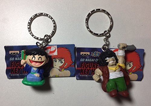 永井豪 キャラ アソート フィギュア キーホルダー2 全11種コンプリート Amazon.co.jp: 永井豪キャラアソート フィギュアキーホルダー2 全11種