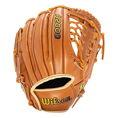 Image of Wilson A2000