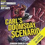 Cover of Carl's Doomsday Scenario