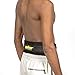 Gabor Fitness 4-Inch Epic Performance Low Profile Weightlifting Belt (X-Large - 44