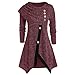 Produktbild ROVNKD Outdoorjacken wasserdichter Regenjacke Regenmantel Kapuze Windproof Windbreaker übergangsjacke Outdoorjacke wetterschutz