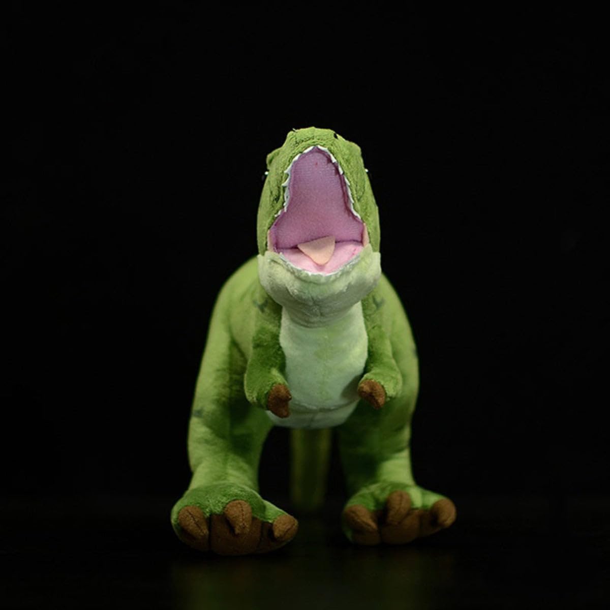 T-Rex 50cm Kuscheltier – Niedliches Tyrannosaurus Plüschtier