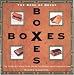 Book of Boxes : The Complete Practical Guide to Design and Construction