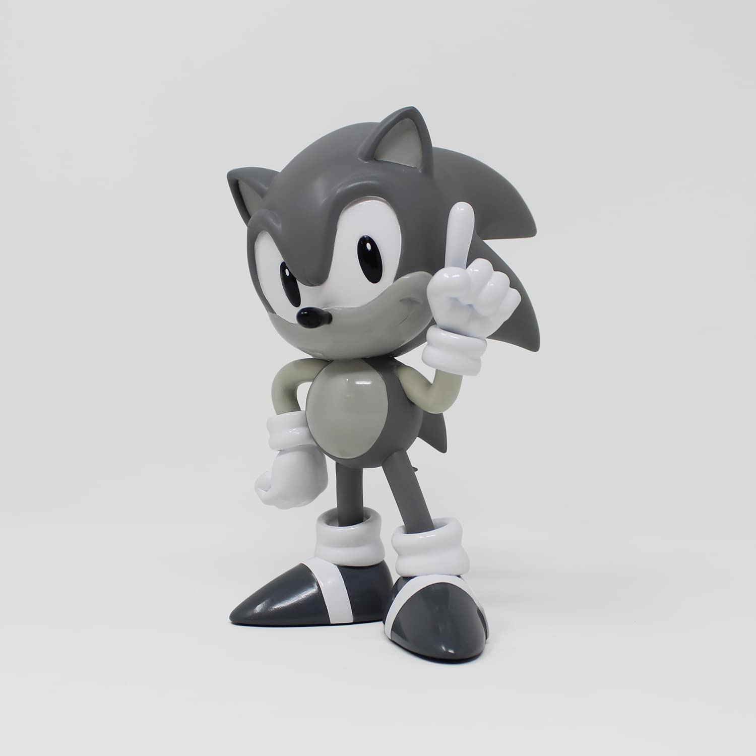 STUDIO - Sonic The Hedgehog Figures - Neamedia Icons
