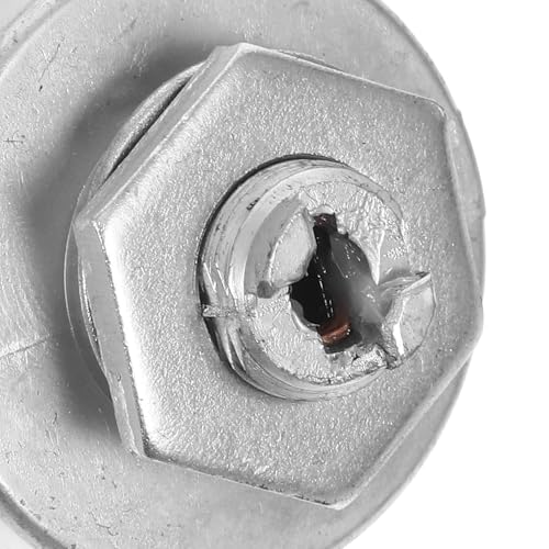 Interruptor de arranque resistente y preciso para cortacésped 4