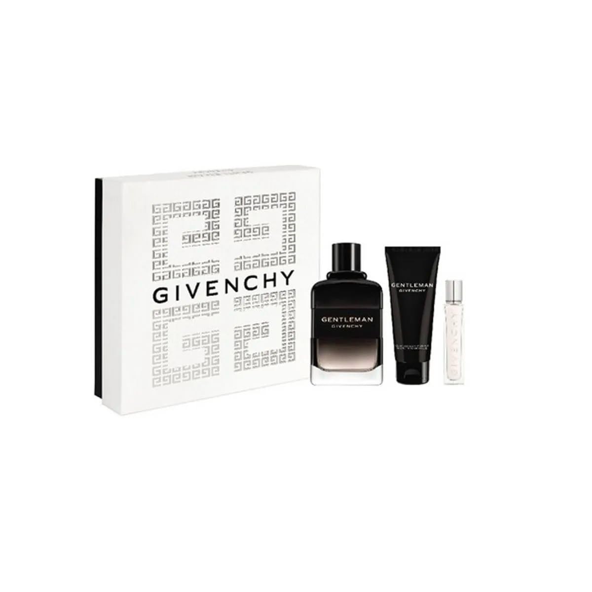 Amazon.com : Gentleman Givenchy Boisee by Givenchy for Men - 3 Pc
