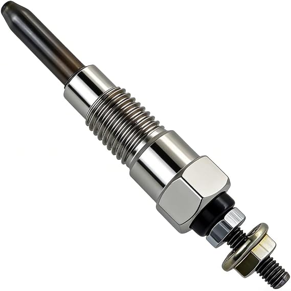 4pcs Glow Plugs Fit for Nissan SD22/SD25