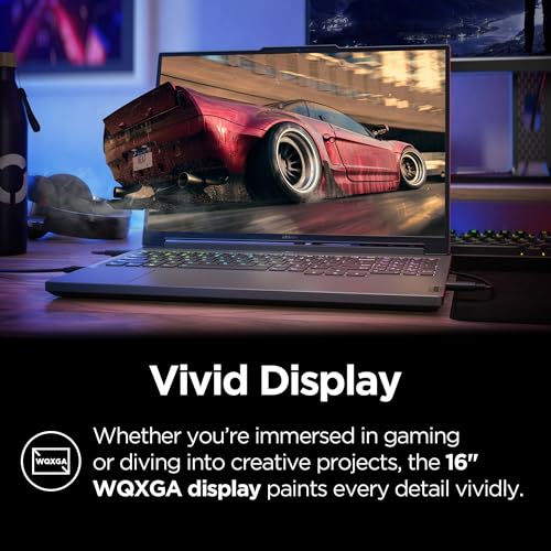 Lenovo Legion Pro 7 RTX 4090 laptop