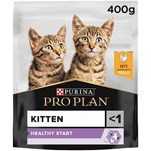 Pienso para Gatitos Junior Marca Pro Plan