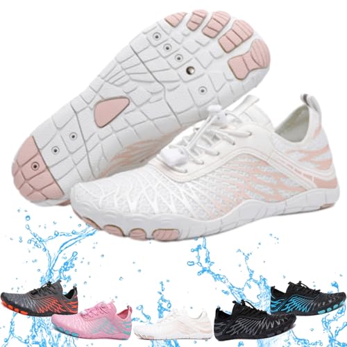 Grounding Shoes with Copper, Skin Pro with Copper - Grounding All...