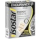 Isostar Endurance Plus - Energy Tabletten- Zitronengeschmack - Glukose und Fruktose - Magnesium - Vitamine - 1 Packung mit 24 Tabletten