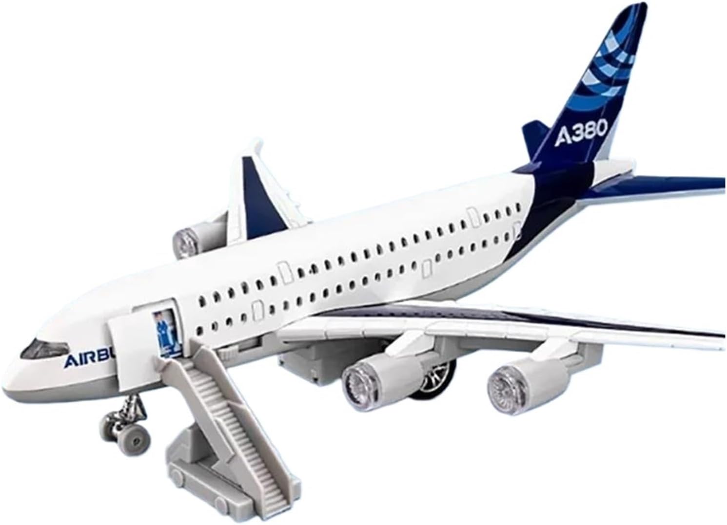 ◢a380／Airbus／ダイキャスト新品50cm ◢a380／Airbus／ダイキャスト新品50cm ◢a380／Airbus／ダイキャスト