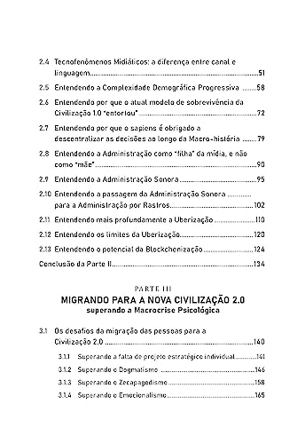 Civilização 2.0: por que Estamos Sendo Obrigados a Imitar as Formigas?
