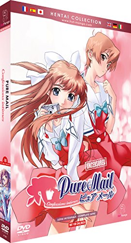 Pure mail (conféssions intimes) [FR Import]