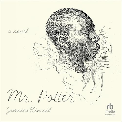 Jamaica Kincaid - Mr. Potter episode artwork