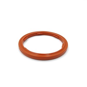 Link-Lock Engine Oil Level Sensor Gasket Seal Ring 12611744292 12610148465 for BMW N51 N52 N53 N54 N55 Engine 1234567 Series X1 X3 X4 X5 X6 Z4 E90 E60 E66 E70 E71 F10 F07 F18 F02 523I 530I 730I