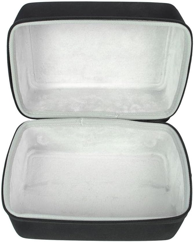 CRUVURBI Protective Cover Case for Marshall Killburn II Wireless Bluetooth Speaker Hard EVA Waterproof Carrying Bag Box