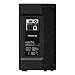 Pioneer DJ XPRS122 12-inch Active Loudspeaker Speaker - Black