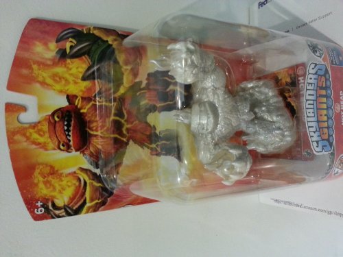 Skylanders Giants Hot Head - Action Figure Per Videogioco, Compatibile PS3, Wii-U, Xbox, 3DS