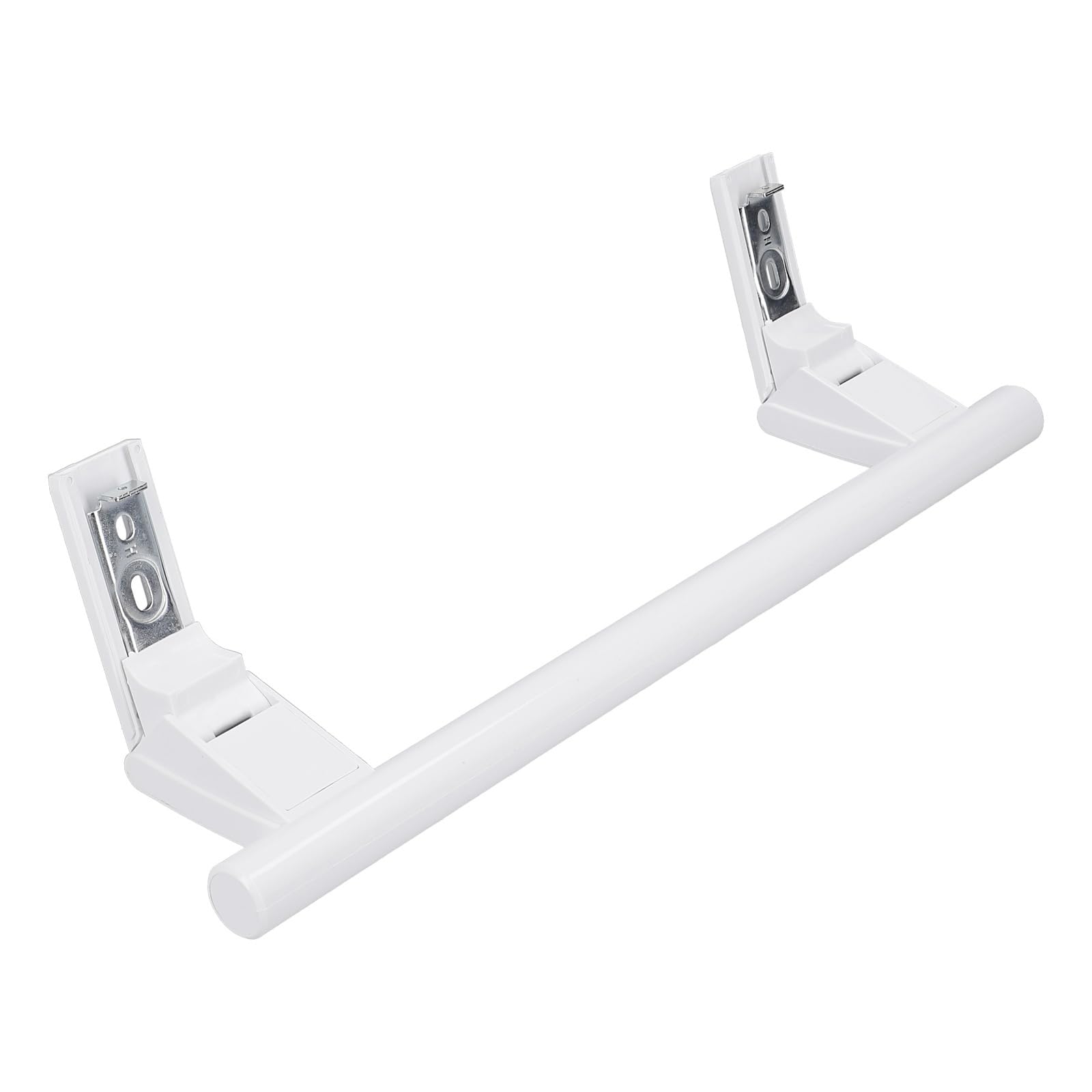 Liebherr Türgriff Türhandgriff Hebelgriff Stangentürgriff Kühlschrankgriff Türöffnerhandgriff weiß Kühlschrank Kühlgerät Kühlautomat 7430670 cbp40 cbn38 cn36