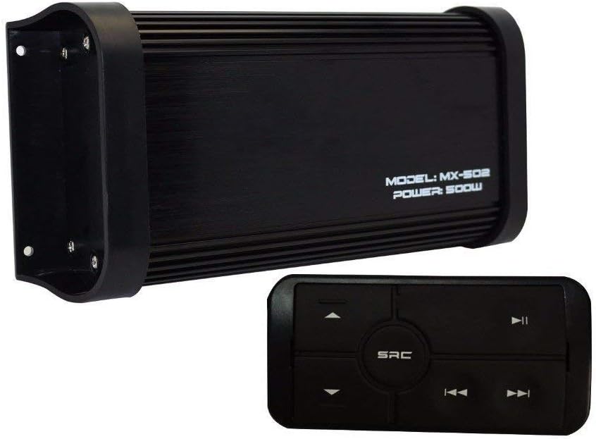 amplificatori audio bluetooth