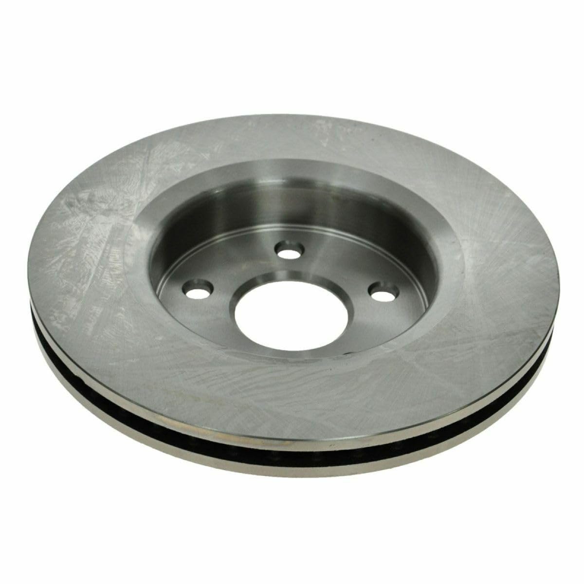 Amazon.com: Lsndqxf 4pcs Disc Brake Rotor Set Front Rear Left 