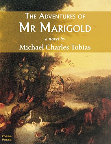 The Adventures of Mr Marigold