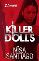 Killer Dolls 1620780607 Book Cover