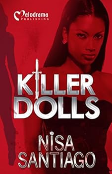 Paperback Killer Dolls Book